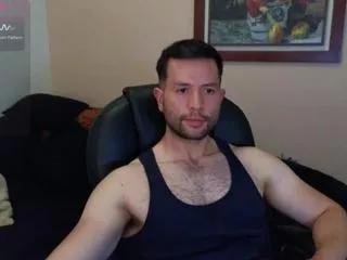 esteban_cruz on Flirt4Free 