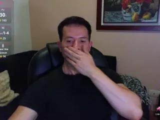 esteban_cruz on Flirt4Free 