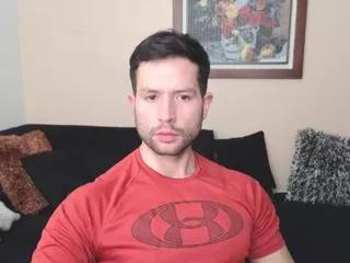 esteban_cruz on Flirt4Free 