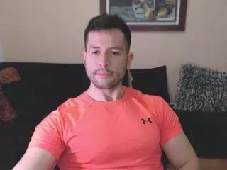 esteban_cruz on Flirt4Free 