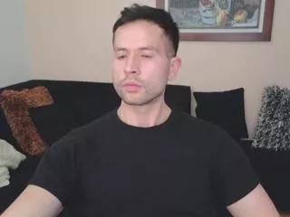 esteban_cruz on Flirt4Free 
