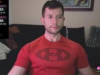 esteban_cruz on Flirt4Free 