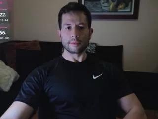 esteban_cruz on Flirt4Free 