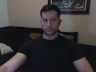 esteban_cruz on Flirt4Free 