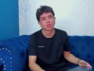 ethan_lowell on Flirt4Free 