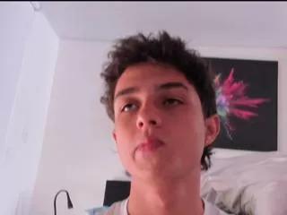ethan_lowell on Flirt4Free 