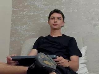 ethan_lowell on Flirt4Free 