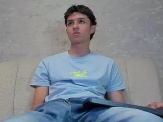 ethan_lowell on Flirt4Free 