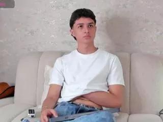 ethan_lowell on Flirt4Free 
