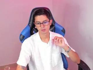ethan_sai on Flirt4Free 