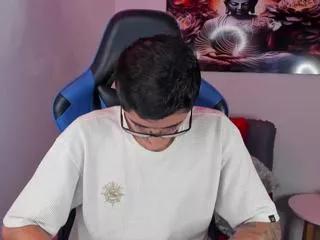 ethan_sai on Flirt4Free 
