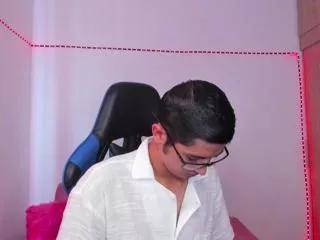 ethan_sai on Flirt4Free 