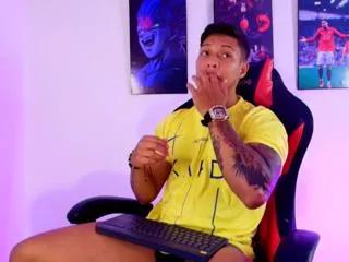 evan_greey on Flirt4Free 