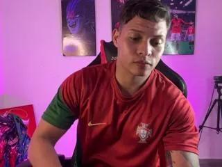 evan_greey on Flirt4Free 