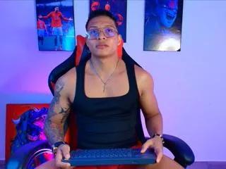 evan_greey on Flirt4Free 