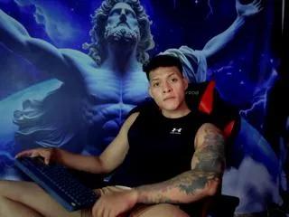 evan_greey on Flirt4Free 