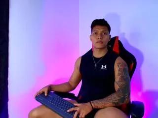 evan_greey on Flirt4Free 