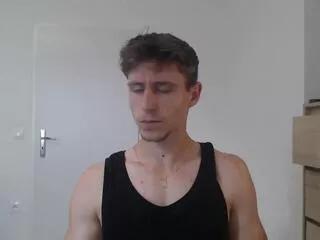 evan_richmond on Flirt4Free 