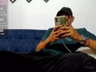 evan_stone on Flirt4Free 