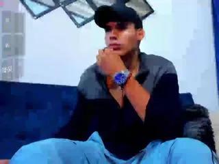 evan_stone on Flirt4Free 