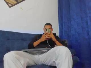 evan_stone on Flirt4Free 