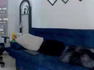 evan_stone on Flirt4Free 
