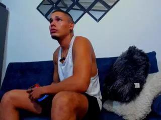 evan_stone on Flirt4Free 