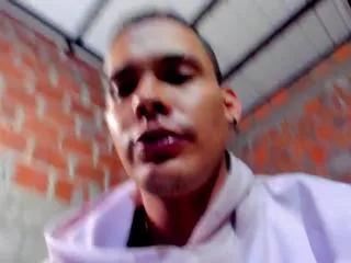 evan_stone on Flirt4Free 
