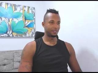 evans_jhoness on Flirt4Free 