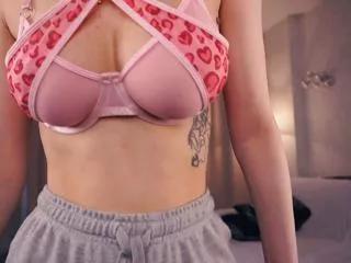 evelina_cenci on Flirt4Free 