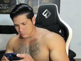fabian_arango on Flirt4Free 