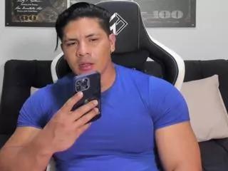 fabian_arango on Flirt4Free 