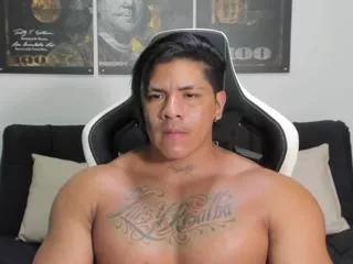 fabian_arango on Flirt4Free 