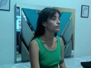 fabiana_rizzi_fabian_west on Flirt4Free 