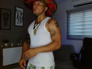 fagu_lion on Flirt4Free 