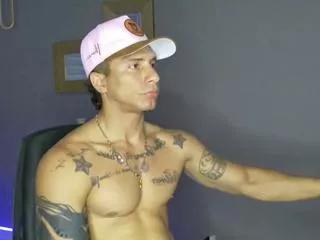fagu_lion on Flirt4Free 