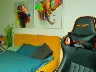 forest_nichols on Flirt4Free 
