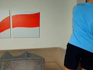 forest_nichols on Flirt4Free 