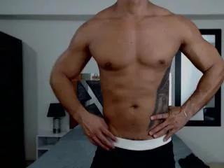 frank_heaven on Flirt4Free 