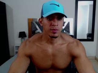 frank_heaven on Flirt4Free 
