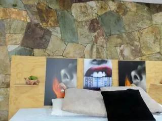 gaby_miiller on Flirt4Free 