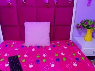 gaby_thompsonn on Flirt4Free 