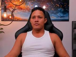 gael_noir on Flirt4Free 