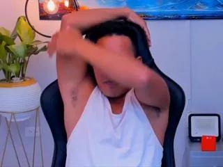 gael_noir on Flirt4Free 