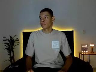 gavin_jason on Flirt4Free 