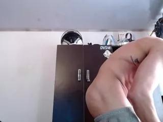 geanluca_fox on Flirt4Free 