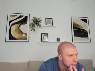 gerard_finbar on Flirt4Free 