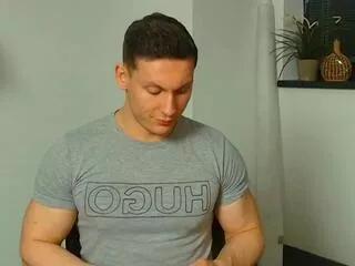 gino_leone on Flirt4Free 
