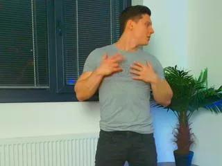 gino_leone on Flirt4Free 