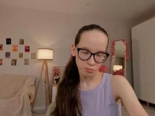glenna_clemon on Flirt4Free 